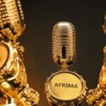 AFRIMA 2025 Nominees: Burna Boy, Davido Top with Five Nods