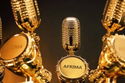 AFRIMA 2025 Nominees: Burna Boy, Davido Top with Five Nods