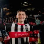 Grimsby Stun United in Penalty Shootout After 2-2 Draw