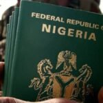 Nigerian Passport Fees Rise, New Rates Start September