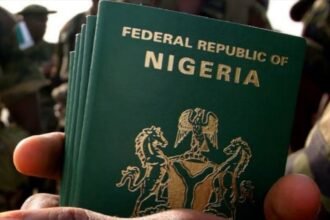 Nigerian Passport Fees Rise, New Rates Start September