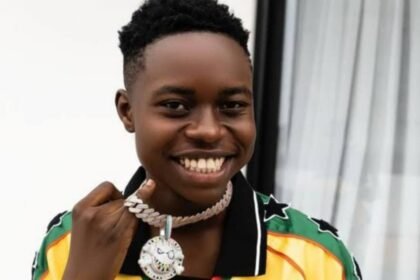 Lagos Police Debunk Peller Kidnapping News