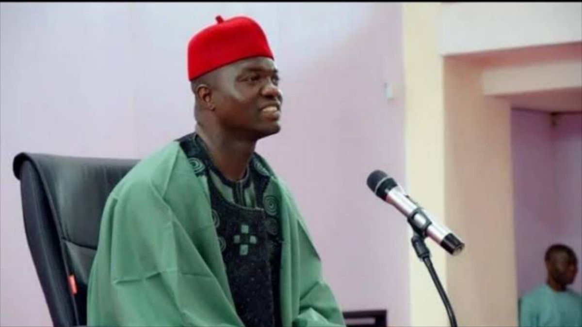 Ebonyi Minimum Wage: State Raises Workers’ Pay to ₦90,000