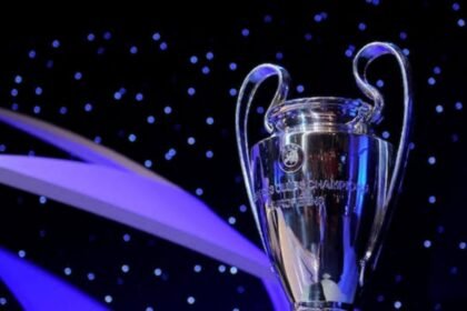 UEFA Champions League 2025: Premier League Draw Revealed
