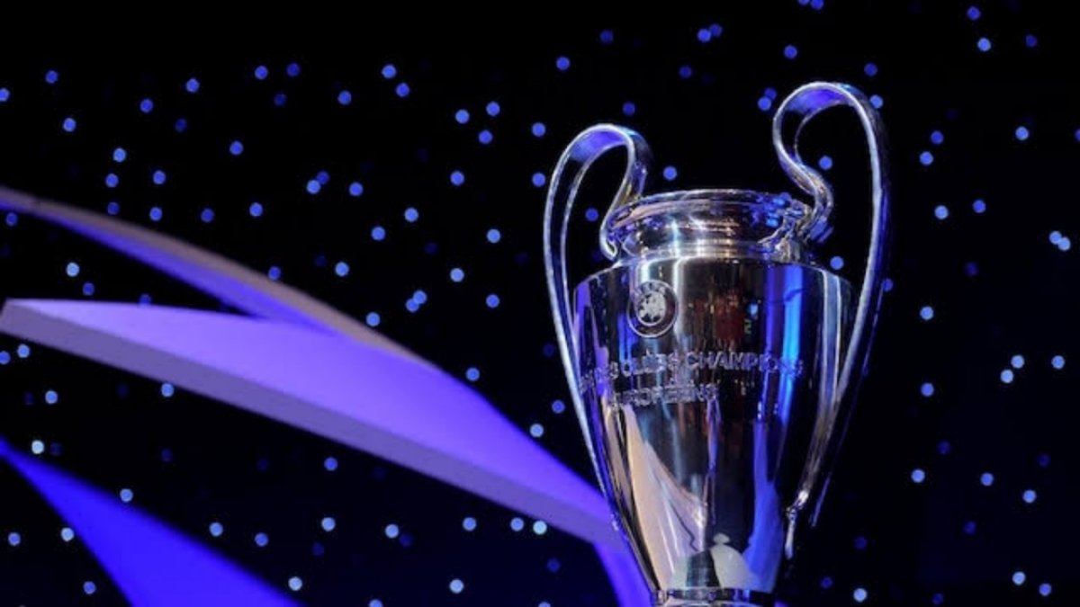 UEFA Champions League 2025: Premier League Draw Revealed