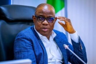 Bayo Ojulari Backs NNPCL Reforms Despite Pushback
