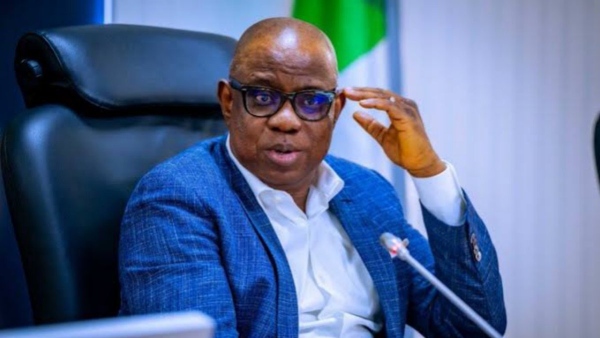 Bayo Ojulari Backs NNPCL Reforms Despite Pushback