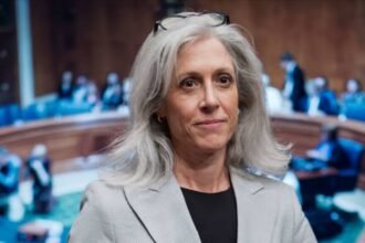Susan Monarez CDC Firing Sparks Mass Resignations