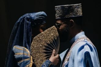 Nigerian Rapper Falz, Announces Engagement at 34