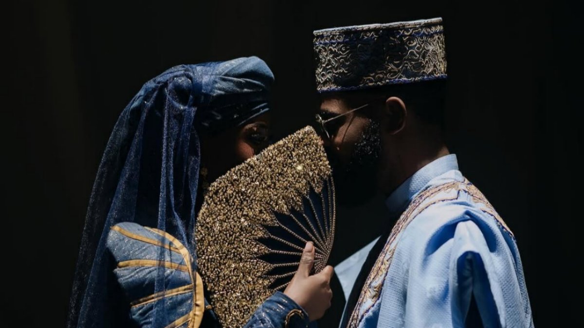 Nigerian Rapper Falz, Announces Engagement at 34