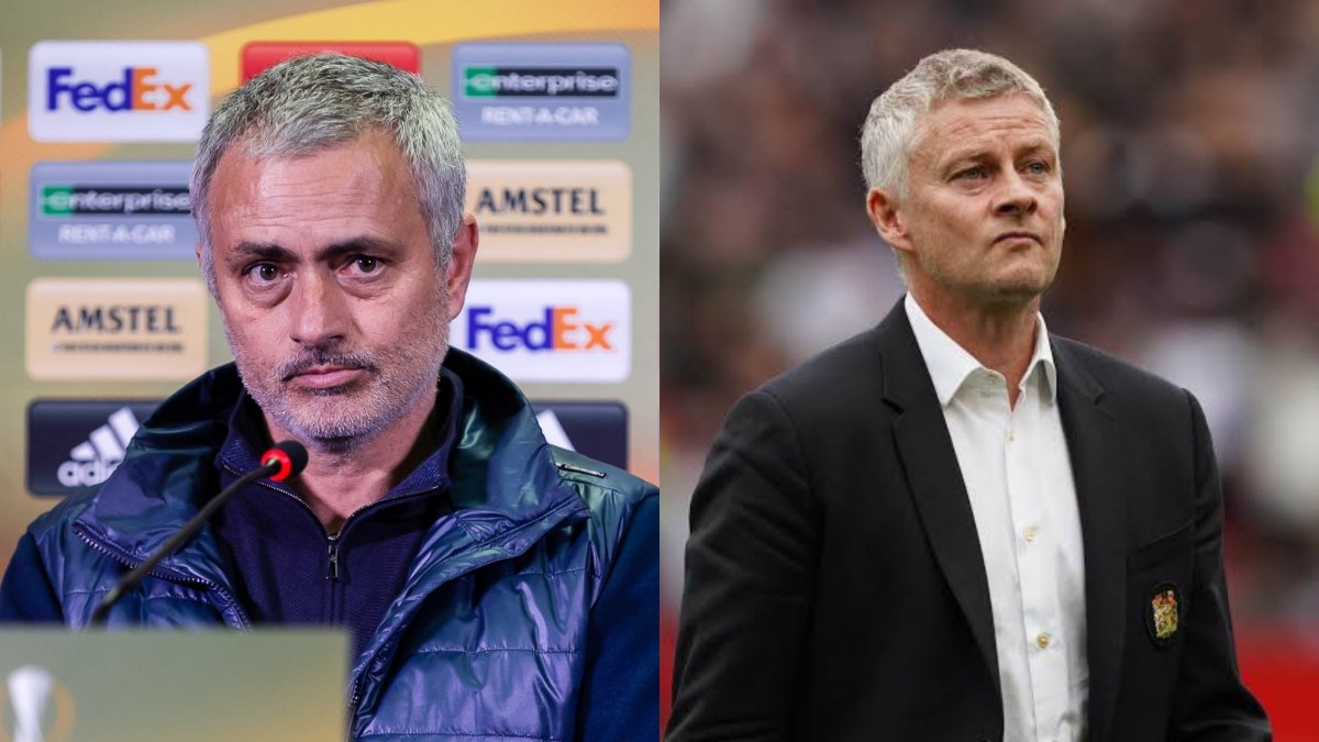 Mourinho and Solskjaer Sacked After European Exits in Turkey