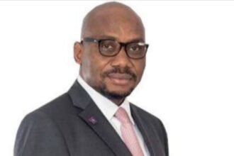 Access Holdings Appoints Innocent Ike as New Group CEO