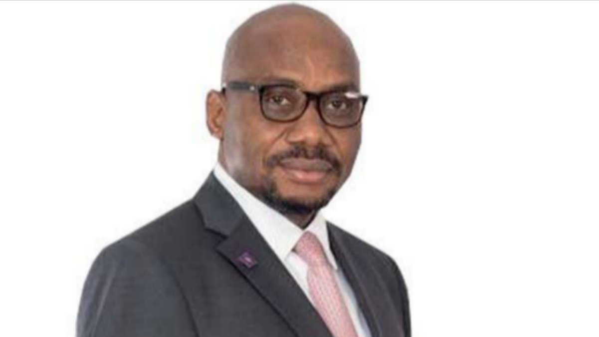 Access Holdings Appoints Innocent Ike as New Group CEO