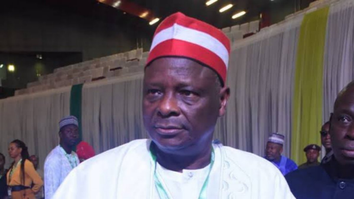 Kwankwaso Denies Exit Plan, Reaffirms Loyalty to NNPP
