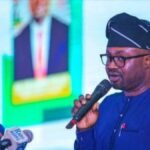 FG Announces Lifetime Pay Policy for Retired Security Chiefs