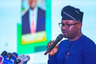 FG Announces Lifetime Pay Policy for Retired Security Chiefs