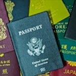 World's Passport Rankings 2025: Where Does Nigeria Stand?