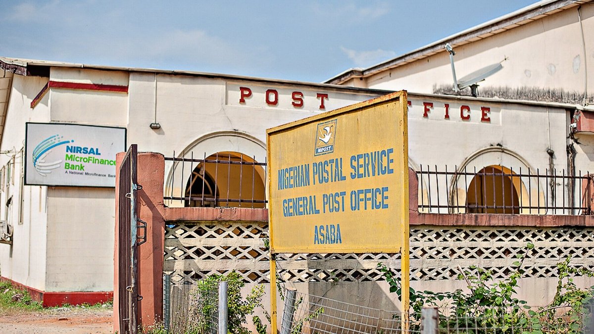 NIPOST Enforces $80 Duty on U.S.-Bound Parcels