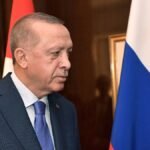 Turkey Closes Airspace to Israel Amid Gaza Conflict