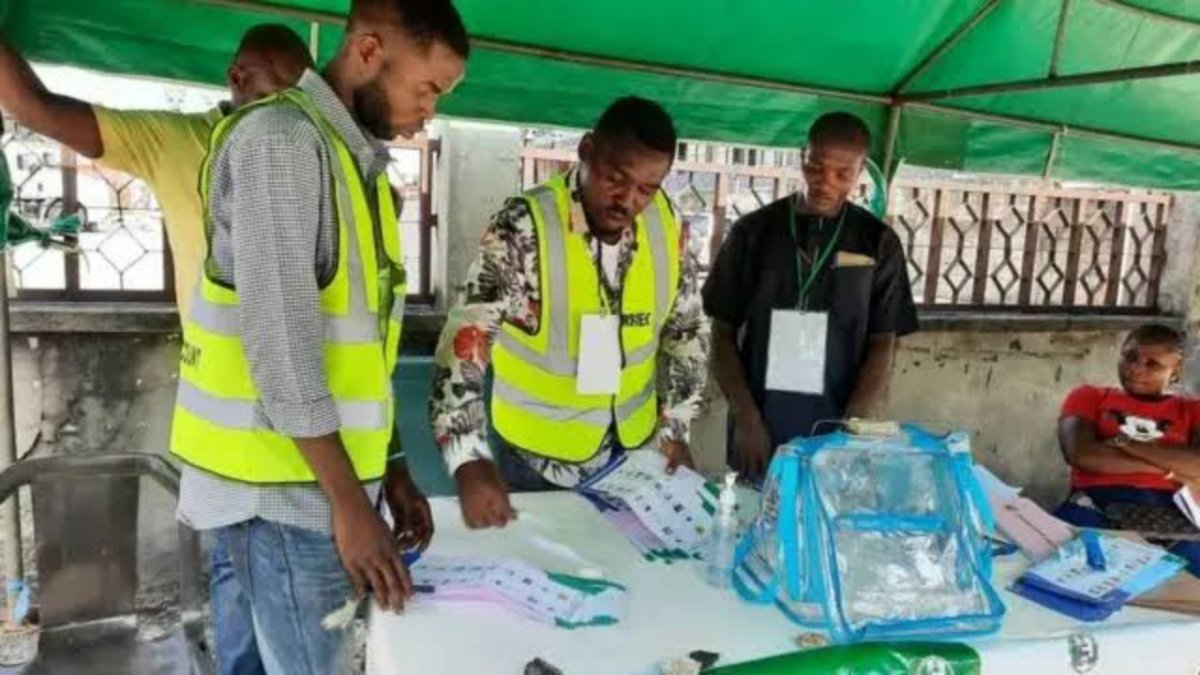 Rivers State LG Elections Hold Amid Disputes and Boycotts
