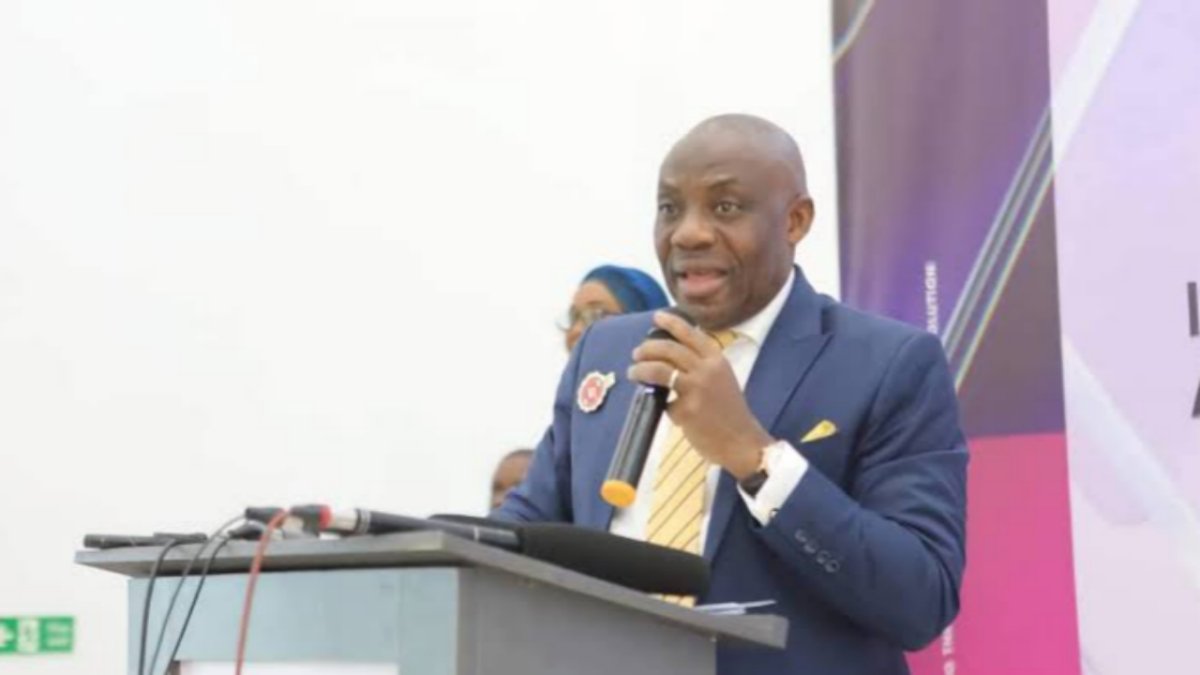 Alausa Retracts Claim, Confirms Validity of 2009 Agreement