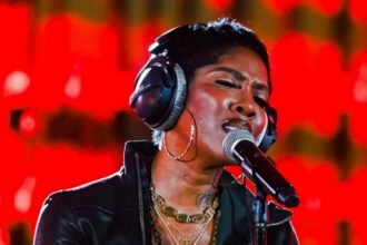 Tiwa Savage Calls Music Industry 'Full of Darkness'