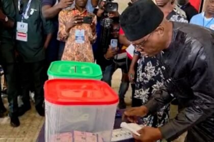 Wike: Rivers State of Emergency to End September 18