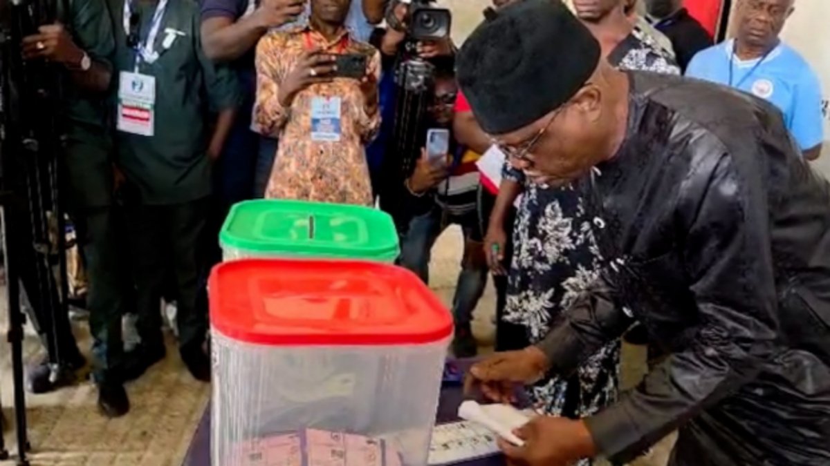 Wike: Rivers State of Emergency to End September 18