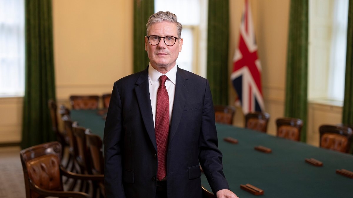 UK Imposes Foreign Worker Visa Restrictions on 100+ Jobs
