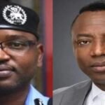 Sowore Detained Over Forgery and Cyberbullying Allegations - Police