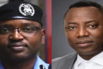 Sowore Detained Over Forgery and Cyberbullying Allegations - Police