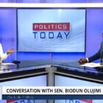 Peter Obi’s 2023 Strategy Can’t Win 2027 Election - Senator Olujimi