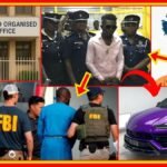 Shatta Wale Loses Lamborghini to EOCO, FBI Over $4.7m US Fraud Link