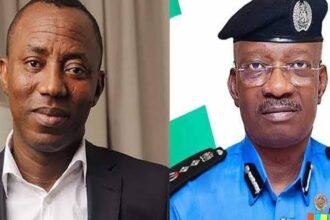 Court Orders Six Banks to Release Sowore’s Account Details to Police