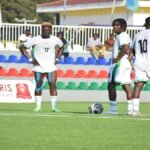 CHAN 2025: Nigeria’s Super Eagles B Lose 1-0 to Senegal in Group Opener