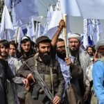 Taliban Celebrate 4th Anniversary in Power