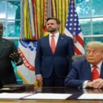 Rwanda to Accept 250 Migrants from the US in New Deportation Deal
