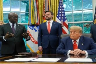 Rwanda to Accept 250 Migrants from the US in New Deportation Deal