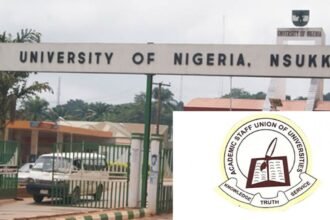 UNN ASUU Ready to Join Nationwide Strike Over Unmet Demands