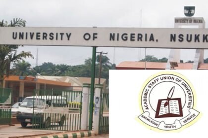 UNN ASUU Ready to Join Nationwide Strike Over Unmet Demands