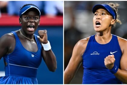 Victoria Mboko Shocks Naomi Osaka to Win Canadian Open Amid Injury