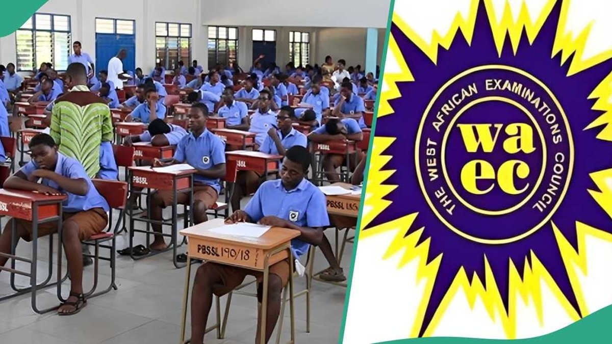 WAEC Releases Revised 2025 WASSCE Results, Apologises for Grading Error