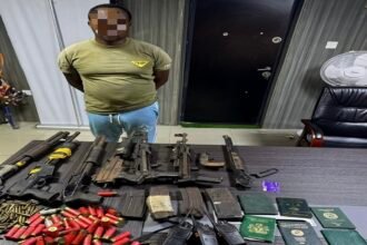 Lagos Police Arraign Suspected Assassin ‘Olori Eso’ for Murder