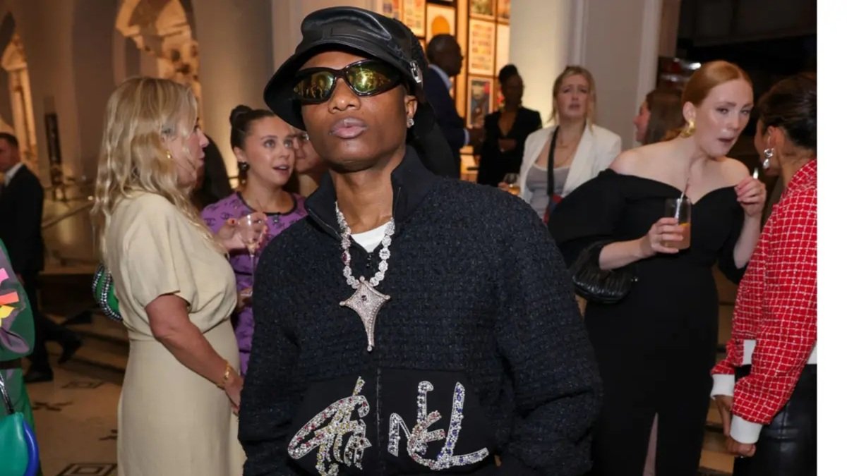 Wizkid’s Feature on The Last Wun Sparks Mixed Reactions Online
