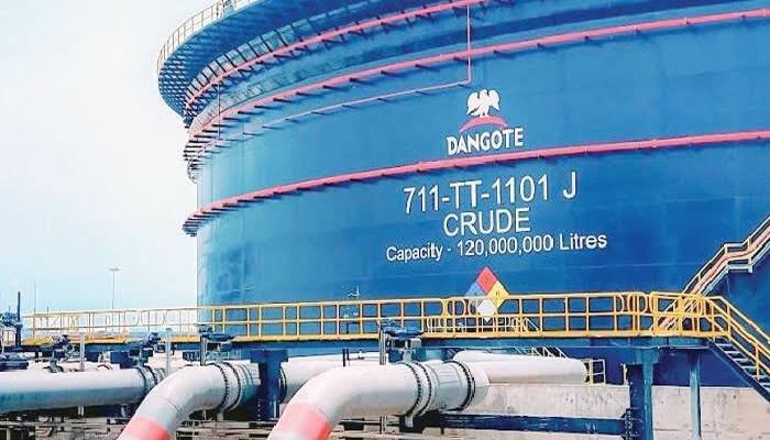 Dangote Refinery Delays Fuel Rollout, Nigerians Wait
