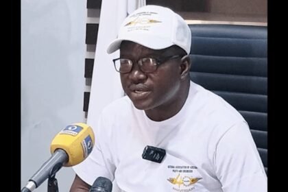 Airlines Must Comply With All Regulations - NAAPE