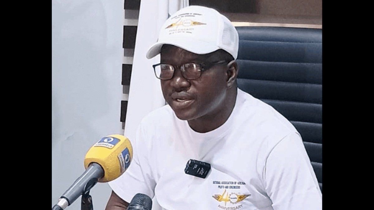 Airlines Must Comply With All Regulations - NAAPE