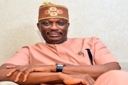 Ex-Ondo Governorship Candidate Bamidele Akingboye Dies in Lagos
