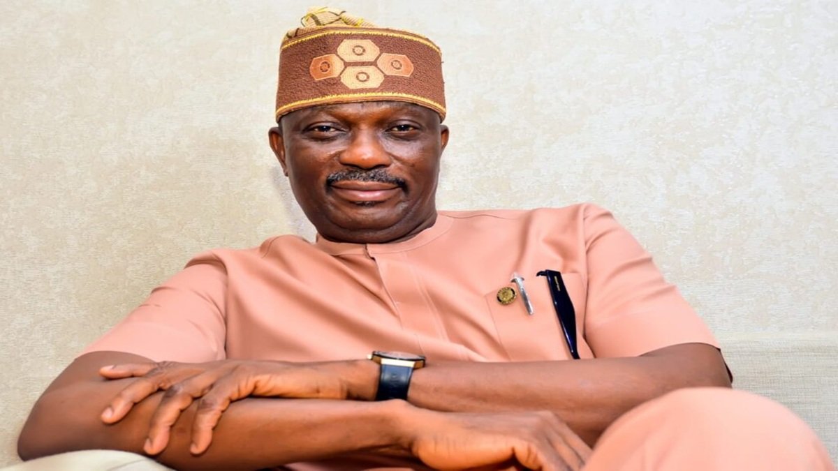 Ex-Ondo Governorship Candidate Bamidele Akingboye Dies in Lagos