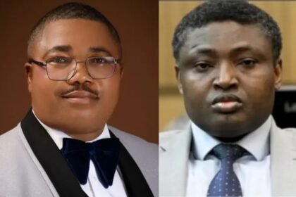 Ekpa’s Atrocities Fuelled by Igbo Leaders' Silence - Ejiofor